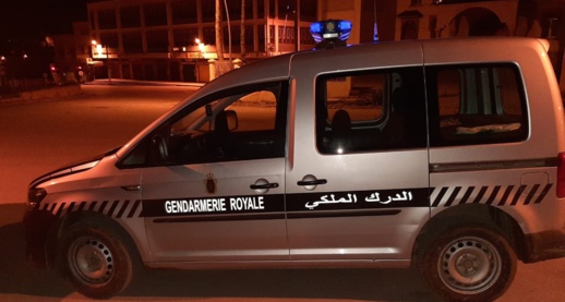 تنظيم الهجرة السرية يجر 3 أشخاص من الناظور وأركمان للاعتقال تنظيم الهجرة السرية يجر 3 أشخاص من الناظور وأركمان للاعتقال