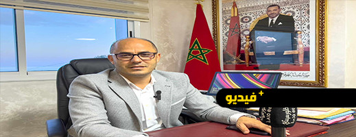 رئيس المجلس الجماعي للناظور يوجه رسالة للساكنة حول أزمة الماء رئيس المجلس الجماعي للناظور يوجه رسالة للساكنة حول أزمة الماء