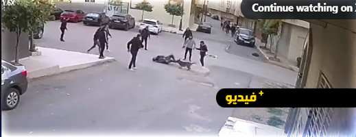 لص يحتمي بكلبه من فصيلة شرسة في مواجهة الشرطة ونهاية محزنة لص يحتمي بكلبه من فصيلة شرسة في مواجهة الشرطة ونهاية محزنة