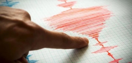 زلزال جديد يضرب تركيا وهذه قوته زلزال جديد يضرب تركيا وهذه قوته