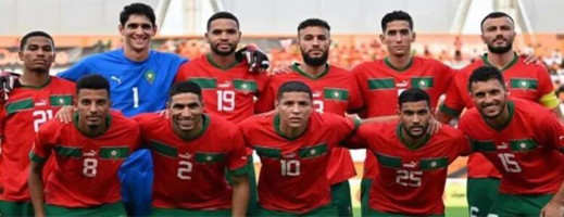 الجامعة الملكية تتفاوض مع منتخبات عالمية لمواجهة الأسود الجامعة الملكية تتفاوض مع منتخبات عالمية لمواجهة الأسود