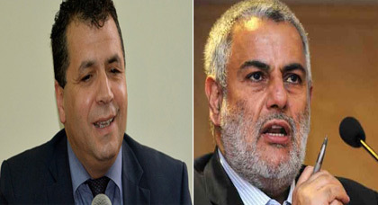 المختار غامبو: هذه رسالتي لبنكيران إذا كان قد منع استوزاري بسبب صداقتي لإلياس العماري