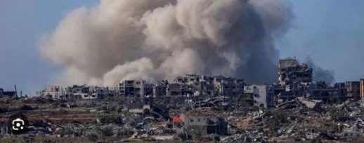 المغرب يستنكر الهجمات الإسرائيلية على رفح وينذر بعواقب إنسانية كارثية المغرب يستنكر الهجمات الإسرائيلية على رفح وينذر بعواقب إنسانية كارثية