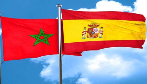 إسبانيا تجدد اعترافها بمغربية الصحراء عبر وثيقة رسمية جديدة إسبانيا تجدد اعترافها بمغربية الصحراء عبر وثيقة رسمية جديدة