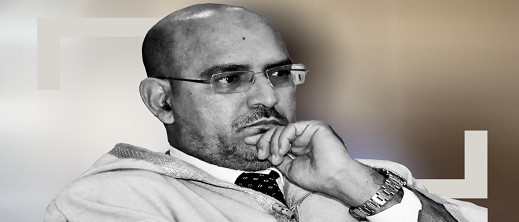 الموت يفجع المفكر والناطق السابق باسم القصر الملكي حسن أوريد الموت يفجع المفكر والناطق السابق باسم القصر الملكي حسن أوريد