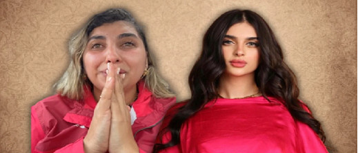 كانت تقدم نصائح حول كيفية التعامل مع الزوج.. طلاق تيكتوكر شهيرة كانت تقدم نصائح حول كيفية التعامل مع الزوج.. طلاق تيكتوكر شهيرة