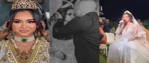 اختطاف وقتل زوج فنانة مغربية مشهورة بعد تعذيبه اختطاف وقتل زوج فنانة مغربية مشهورة بعد تعذيبه
