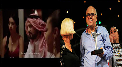 عبد السلام بوطيب يدافع عن فيلم الزين اللي فيك ويكتب الزين ألي ما فيكمش