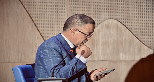 على رأسهم الركراكي.. لقجع غاضبا لمجموعة من المدربين:"علاش ما خديناش كأس إفريقيا" على رأسهم الركراكي.. لقجع غاضبا لمجموعة من المدربين:"علاش ما خديناش كأس إفريقيا"