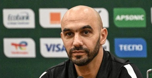 الناخب الوطني يطلب تقريرا صحيا شاملا لزياش وبوفال الناخب الوطني يطلب تقريرا صحيا شاملا لزياش وبوفال