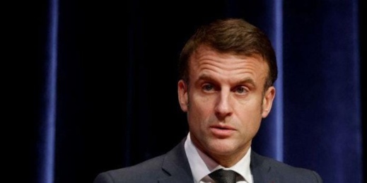 سفير فرنسا بالمملكة يدعو ماكرون للخروج بموقف واضح حول ملف الصحراء المغربية سفير فرنسا بالمملكة يدعو ماكرون للخروج بموقف واضح حول ملف الصحراء المغربية