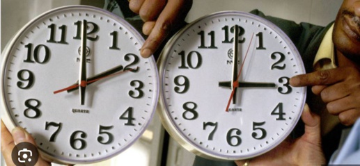 مع اقتراب رمضان.. المغرب يستغني عن الساعة الإضافية مع اقتراب رمضان.. المغرب يستغني عن الساعة الإضافية