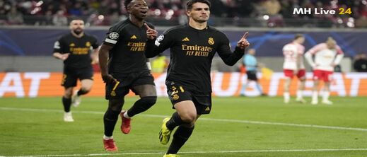 مدرب المنتخب الإسباني يتحرك لقطع الطريق أمام الركراكي بخصوص دياز مدرب المنتخب الإسباني يتحرك لقطع الطريق أمام الركراكي بخصوص دياز