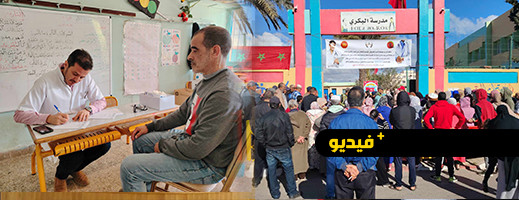 قافلة طبية تقدم خدمات متعددة في بني انصار قافلة طبية تقدم خدمات متعددة في بني انصار
