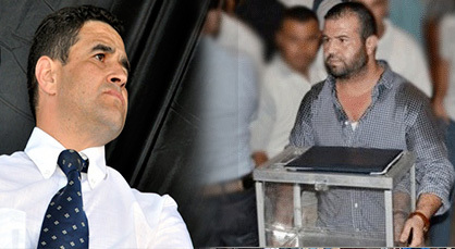 أخبار اليوم تجيب على تساؤل ناظورسيتي: طارق يحيى يسلّم السلاح لكنه سيحارب حوليش أخبار اليوم تجيب على تساؤل ناظورسيتي: طارق يحيى يسلّم السلاح لكنه سيحارب حوليش