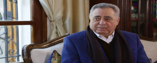 هذا ما قالته مندوبية السجون عن الإضراب عن الطعام الذي خاضه المحامي محمد زيان هذا ما قالته مندوبية السجون عن الإضراب عن الطعام الذي خاضه المحامي محمد زيان