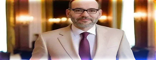 ما حقيقة صورة الملك المتداولة على مواقع التواصل؟ ما حقيقة صورة الملك المتداولة على مواقع التواصل؟