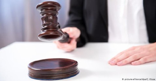 اجتاز امتحان المحاماة بدون رخصة.. المحكمة الإدارية تلغي معاقبة رجل أمن اجتاز امتحان المحاماة بدون رخصة.. المحكمة الإدارية تلغي معاقبة رجل أمن