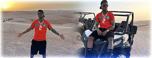 فينيسيوس يخطف الأنظار بقميص المنتخب الوطني فينيسيوس يخطف الأنظار بقميص المنتخب الوطني