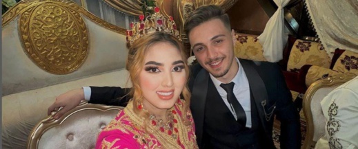 السرطان ينهي حياة تيكتوكر مغربية شهيرة