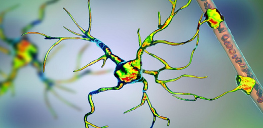 عقار من الذهب لعلاج أمراض عصبية عقار من الذهب لعلاج أمراض عصبية