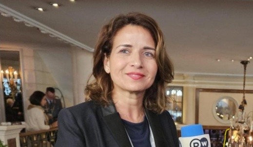 ليلى بنعلي : الأوروبيون سيموّلون مشاريع ضخمة للطاقة بالمغرب ليلى بنعلي : الأوروبيون سيموّلون مشاريع ضخمة للطاقة بالمغرب