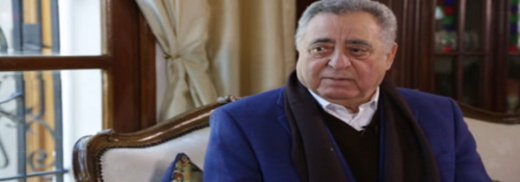 المحامي محمد زيان يفك إضرابه عن الطعام داخل السجن بصفة نهائية المحامي محمد زيان يفك إضرابه عن الطعام داخل السجن بصفة نهائية