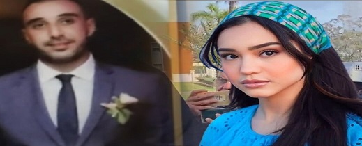 توقيف شخصين بالناظور يشتبه في ارتباطهما بجريمة تعذيب وقتل زوج المغنية ريم فكري توقيف شخصين بالناظور يشتبه في ارتباطهما بجريمة تعذيب وقتل زوج المغنية ريم فكري