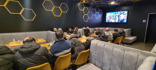 أبناء بني حسان بني توزين من مغاربة العالم يلتقون مجددا بهولندا أبناء بني حسان بني توزين من مغاربة العالم يلتقون مجددا بهولندا