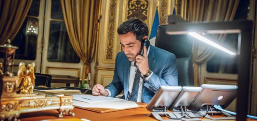 وزير خارجية فرنسا يحل بالمغرب في زيارة رسمية الأحد المقبل وزير خارجية فرنسا يحل بالمغرب في زيارة رسمية الأحد المقبل