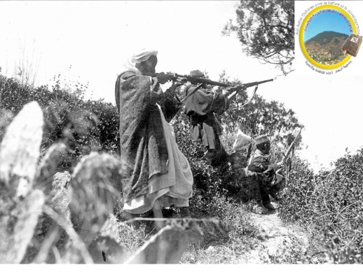 الذكرى 94: معركة أدهار أوبران بثمسمان، محطة توحيد القبائل الريفية ضد المستعمر الإسبان الذكرى 94: معركة أدهار أوبران بثمسمان، محطة توحيد القبائل الريفية ضد المستعمر الإسبان