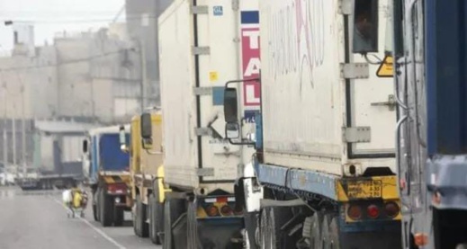 هذا ما أكده سانشيز بشأن سائقي الشاحنات المغاربة بإسبانيا هذا ما أكده سانشيز بشأن سائقي الشاحنات المغاربة بإسبانيا