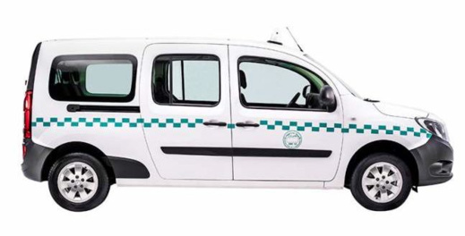 بعد شهرين من الآن.. الرفع من قيمة المنحة من أجل شراء سيارات أجرة بعد شهرين من الآن.. الرفع من قيمة المنحة من أجل شراء سيارات أجرة