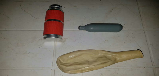 يتسبب في تلف الحبل الشوكي والأعصاب.. مخدر "النفاخة" يغزو مدن المملكة يتسبب في تلف الحبل الشوكي والأعصاب.. مخدر "النفاخة" يغزو مدن المملكة