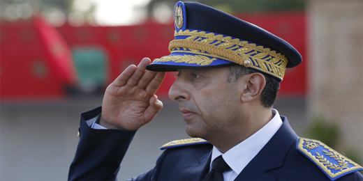 مات في حادث سير.. الحموشي يعطي ترقية استثنائية لرجل أمن مات في حادث سير.. الحموشي يعطي ترقية استثنائية لرجل أمن