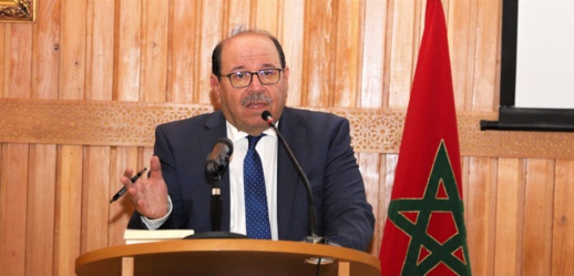 بعد استقالة الحكومة.. بوصوف يقترح 10 مفاتيح لتنزيل خطاب ثاني غشت 2022 بخصوص مغاربة الخارج بعد استقالة الحكومة.. بوصوف يقترح 10 مفاتيح لتنزيل خطاب ثاني غشت 2022 بخصوص مغاربة الخارج