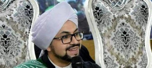 توقيف جزائري زعم أنه مغربي من سلالة النبي توقيف جزائري زعم أنه مغربي من سلالة النبي