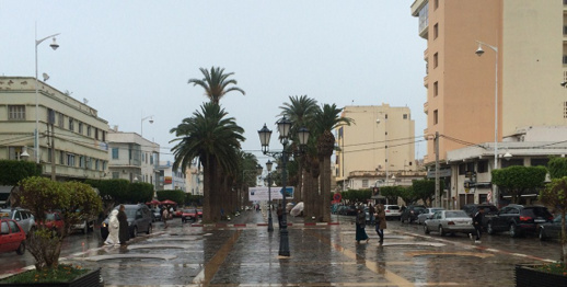 أمطار وثلوج ورياح قوية منتظرة يوم غد الثلاثاء بتراب المملكة أمطار وثلوج ورياح قوية منتظرة يوم غد الثلاثاء بتراب المملكة