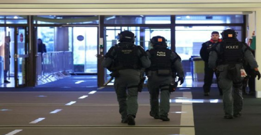 كانت في طريقها إلى المغرب.. إخلاء مطار فرنسي بعد حجز عدد من المتفجرات كانت في طريقها إلى المغرب.. إخلاء مطار فرنسي بعد حجز عدد من المتفجرات