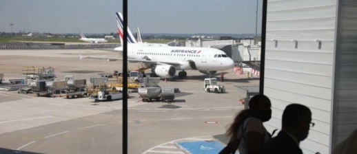 إخلاء مطار بفرنسا بسبب حقيبة تحمل مواد متفجرة كانت في طريقها للمغرب