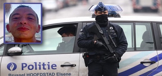 هولندا.. إدانة زعيم مافيا مغربي بالسجن المؤبد هولندا.. إدانة زعيم مافيا مغربي بالسجن المؤبد