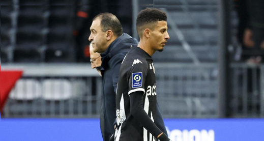 تعرف على مسار المساعد الأول الجديد لوليد الركراكي تعرف على مسار المساعد الأول الجديد لوليد الركراكي