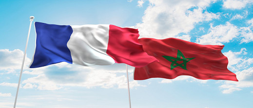 هذا ما تريده فرنسا من المغرب مقابل زيادة الدعم في الصحراء هذا ما تريده فرنسا من المغرب مقابل زيادة الدعم في الصحراء