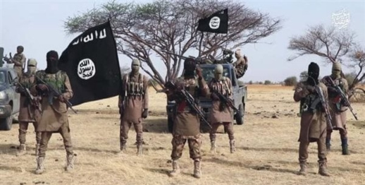 \محكمة عسكرية بإفريقيا تقضي بإعدام 6 مغاربة بتهمة الإرهاب