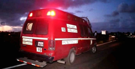 خرج من مدرسته.. حادثة سير مروعة بين الناظور وأركمان تودي بحياة تلميذ والسائق في حالة فرار خرج من مدرسته.. حادثة سير مروعة بين الناظور وأركمان تودي بحياة تلميذ والسائق في حالة فرار