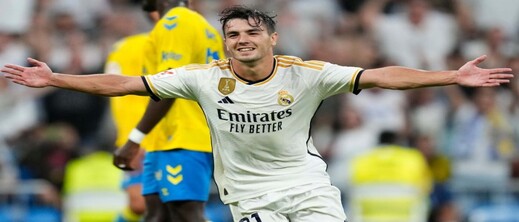 آس الإسبانية.. دياز أقرب لتمثيل المغرب وهذه مستجدات ملف اللاعب آس الإسبانية.. دياز أقرب لتمثيل المغرب وهذه مستجدات ملف اللاعب