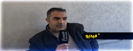 رئيس اتحاد إمزورن لكرة السلة يناشد المجالس المنتخبة رئيس اتحاد إمزورن لكرة السلة يناشد المجالس المنتخبة
