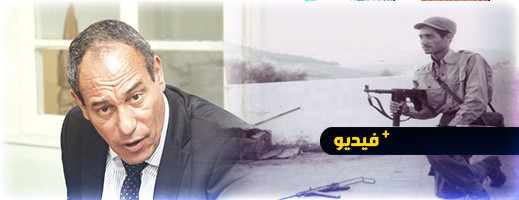 الإعلامي الجزائري هشام عبود ينتقد "تقزيم" البطل الناظوري الحموتي من طرف نظام بلاده الإعلامي الجزائري هشام عبود ينتقد "تقزيم" البطل الناظوري الحموتي من طرف نظام بلاده