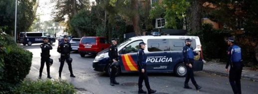 مقتل شاب ناظوري رميا بالرصاص في تاراغونا الإسبانية مقتل شاب ناظوري رميا بالرصاص في تاراغونا الإسبانية