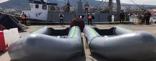 الداخلية مطالبة بفتح تحقيق في نشاط شبكات الهجرة بالناظور الداخلية مطالبة بفتح تحقيق في نشاط شبكات الهجرة بالناظور